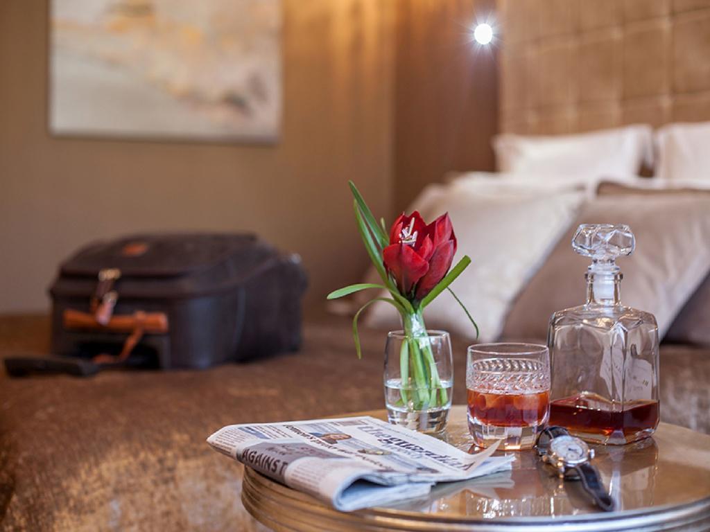 Soleil Boutique H Bed & Breakfast Sopot Exterior photo