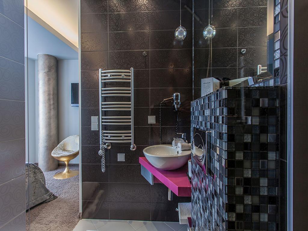 Soleil Boutique H Bed & Breakfast Sopot Exterior photo