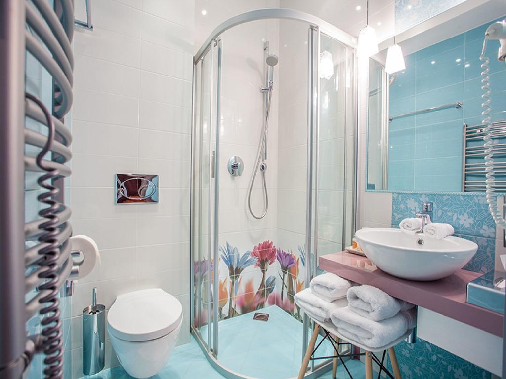 Soleil Boutique H Bed & Breakfast Sopot Exterior photo