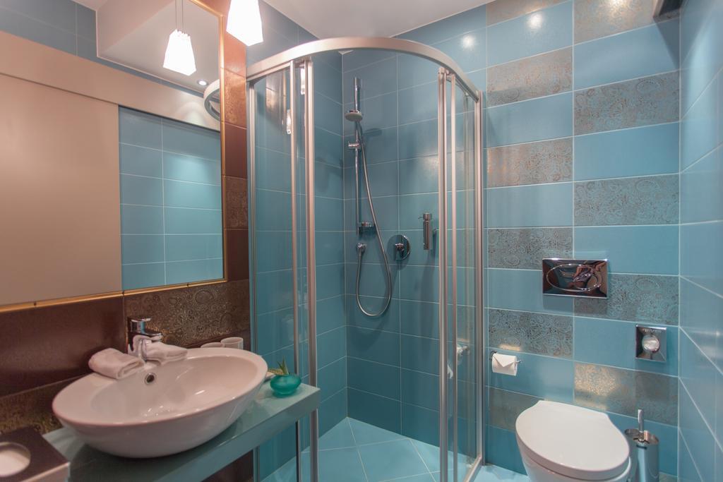 Soleil Boutique H Bed & Breakfast Sopot Exterior photo