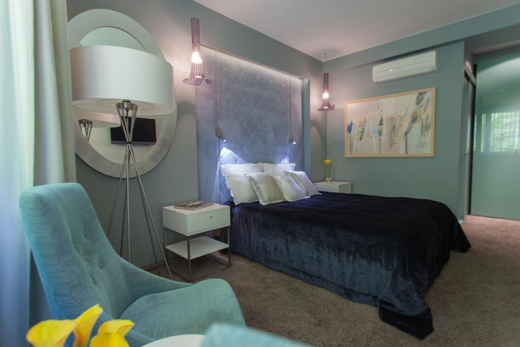 Soleil Boutique H Bed & Breakfast Sopot Exterior photo